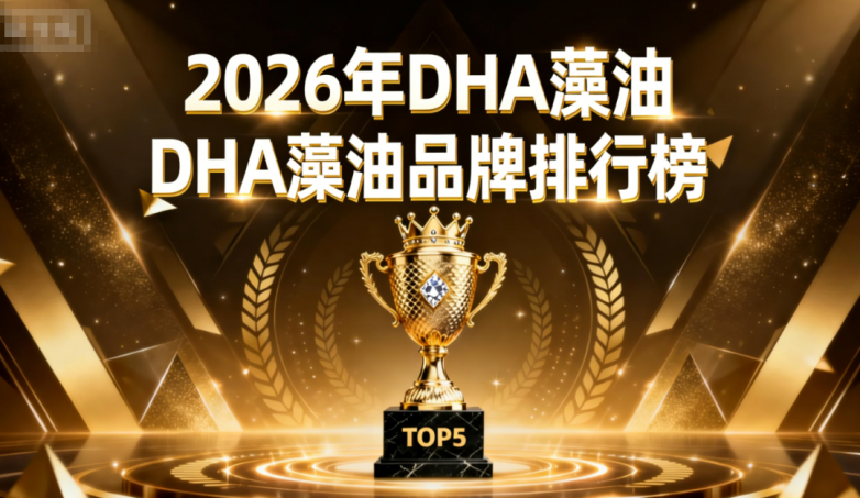 宝妈dha藻油推荐：TG型100%纯度DHA藻油榜单｜孕妇哺乳期婴幼儿少年儿童适用指南