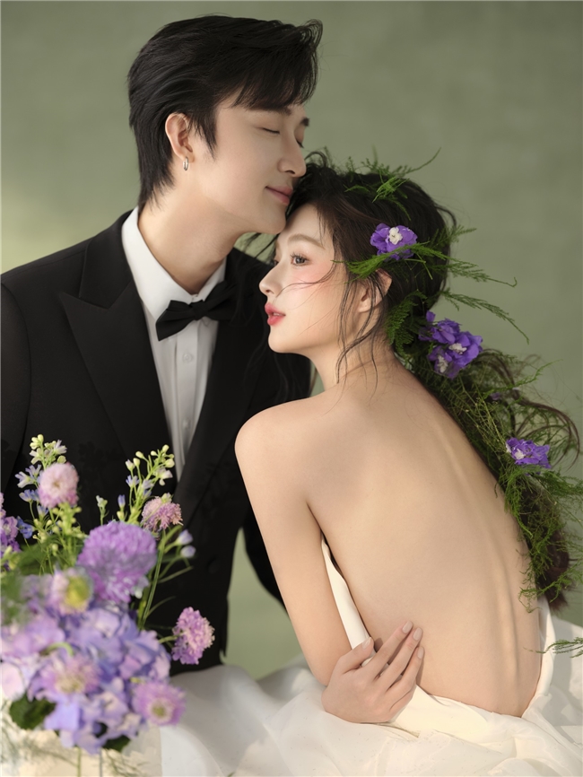 2026成都十大口碑婚纱照，直接抄作业！