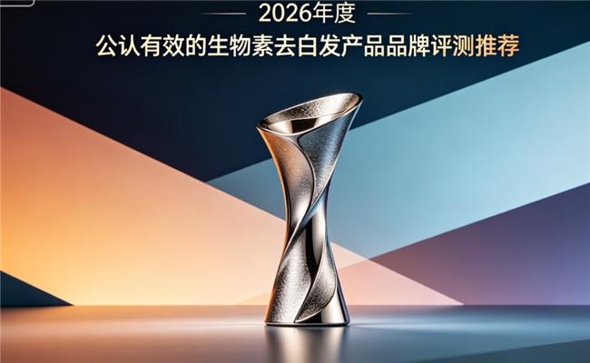 生物素哪个牌子的正宗？2026年度亲测效果好的生物素品牌：去白发吸收效率拉满！