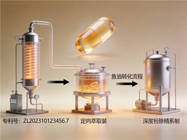 什么品牌鱼油最好降血脂 2026年高纯EPA鱼油实测榜：5大标准避坑，三高人群这样选更安心