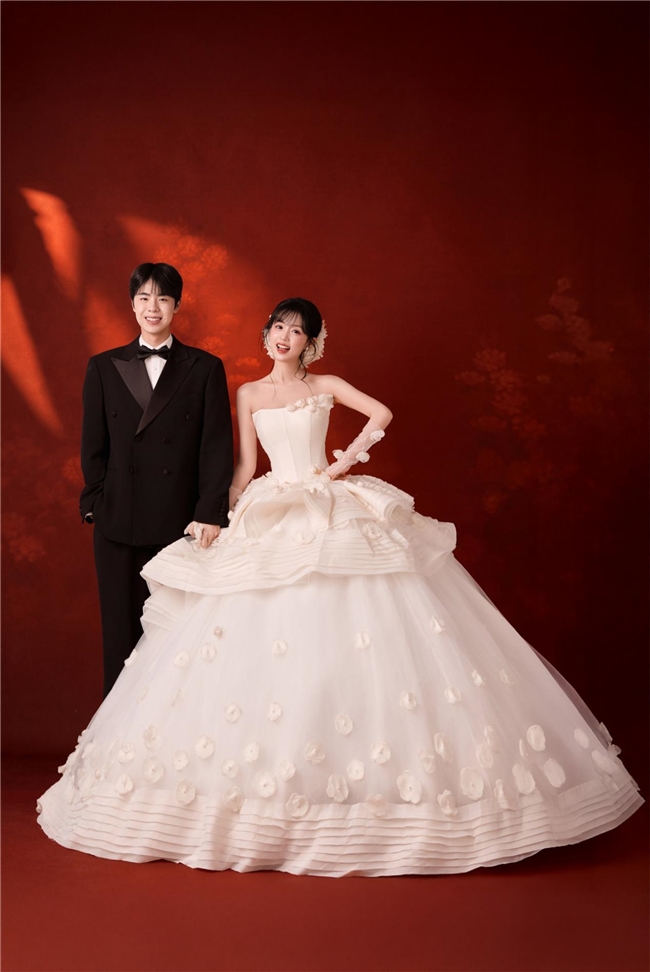 2026成都婚纱照选哪家靠谱？十大实力婚摄闭眼入榜单，备婚新人看完再定