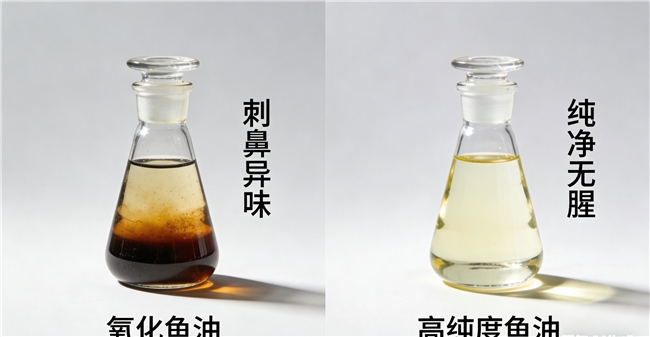 鱼油哪个品牌好？2026年高含量EPA鱼油测评榜：心血管养护新标杆