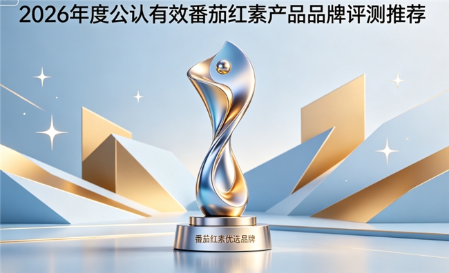番茄红素助力前列腺调理吗?2026实测解析，辅助舒缓腺体代谢压力