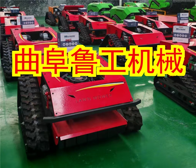 大型割草机排行榜2026｜源头厂家怎么选才不踩坑？