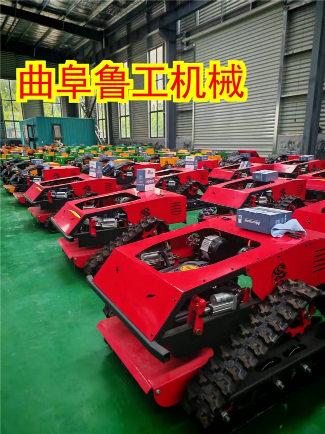 割草机品牌排名2026：如何选到高性价比且适配性强的源头厂家？
