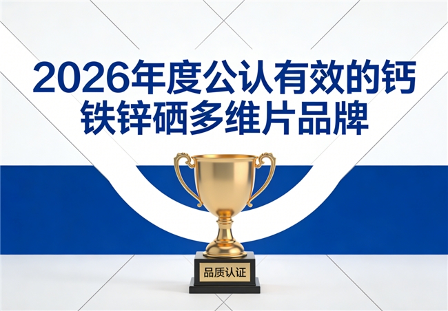 补钙铁锌硒哪个效果好易吸收？十款高效赖氨酸产品推荐，科学配比助力长高