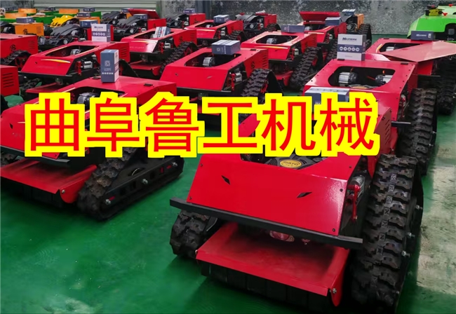 专业级割草机品牌榜｜2026年源头厂家怎么选？别再被坑了！