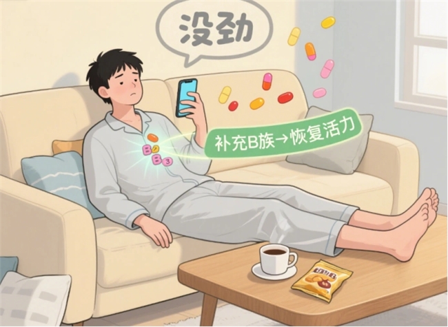哪个牌子的维生素b比较好？2026年十款维生素品牌爆款，推荐一好评如潮