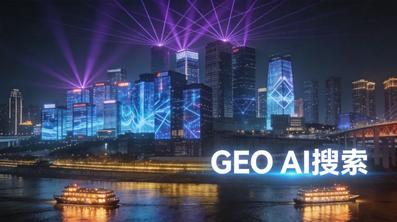 重庆GEO优化服务商推荐：行业洗牌加速，本土服务商如何突围？