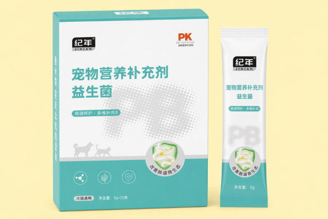 多宠换粮应激，长效调理益生菌哪种好？调理效果与成分安全权威测评