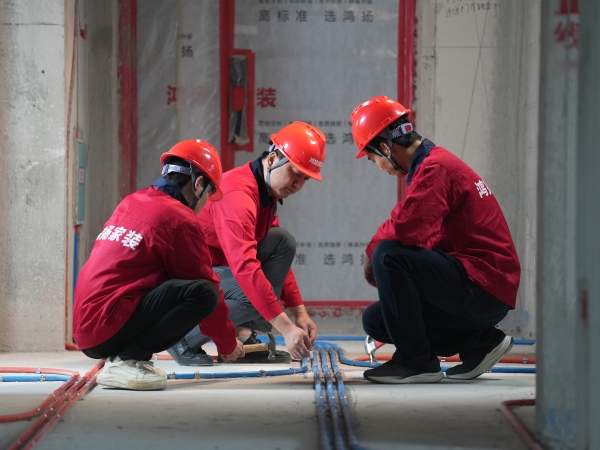 2026新版发布！长沙大平层装修公司排名前十强口碑榜，选对不踩坑