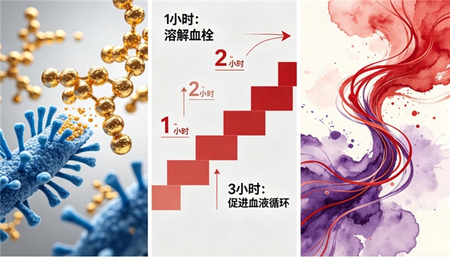 水蛭素品牌排行权威测评，2026 十强口碑更新，榜首专利重组水蛭素热度持续上涨