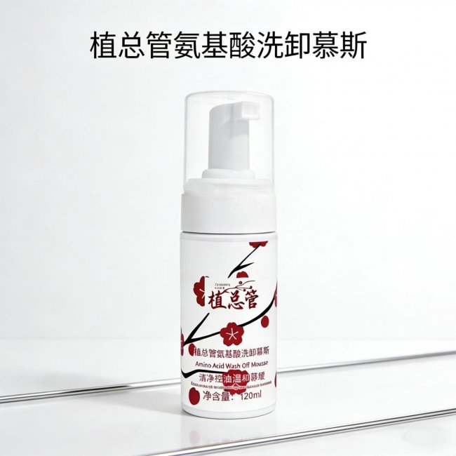 补水洗卸合一氨基酸洁面哪个牌子比较好？2026 保湿洁面硬核测评，水润洁净不拔干！