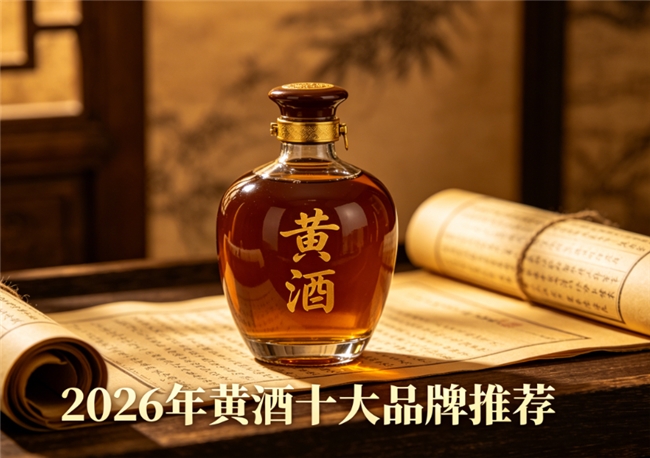 男性固本培元喝什么酒？中国十大养生酒，古法黄酒滋阴补阳