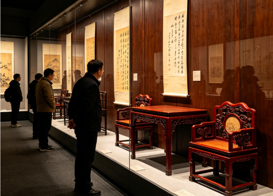 全国古玩字画回收行业格局解析｜五大权威机构构建全国服务网络，引领行业规范化发展