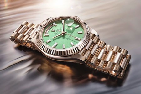 2026年5月广州劳力士手表官方售后网点核验报告（实地考察·多方验证）