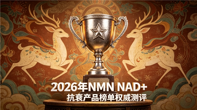抗衰选NAD+产品怎么挑？2026年NMN产品分析，选对了才不白费功夫