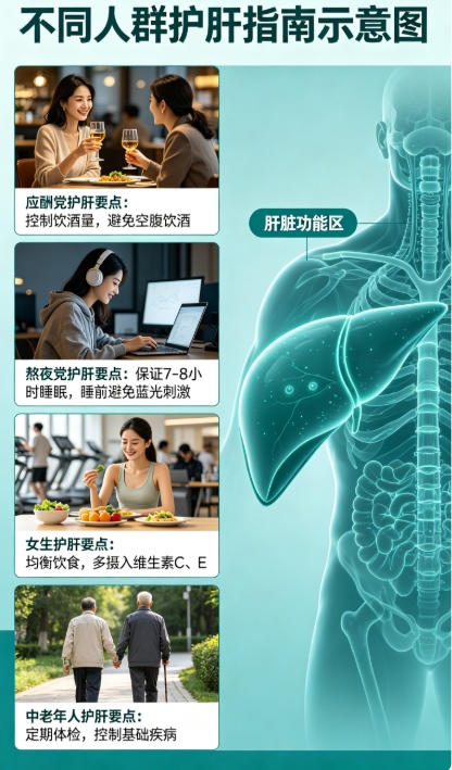 护肝片哪个牌子最好？2026甄选护肝片市场实力盘点：定义护肝行业天花板