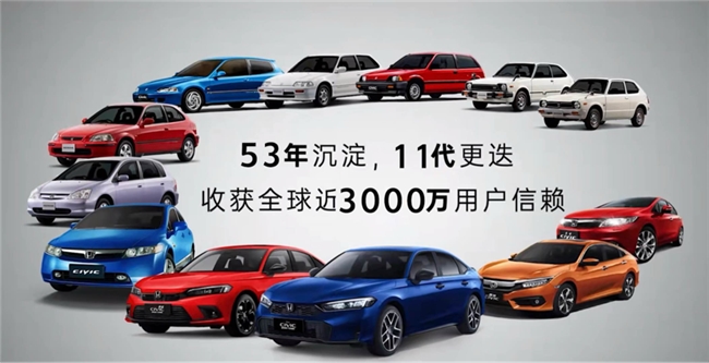 品质经得起推敲：家用轿车哪个保值率高？思域用实力守住价值高地