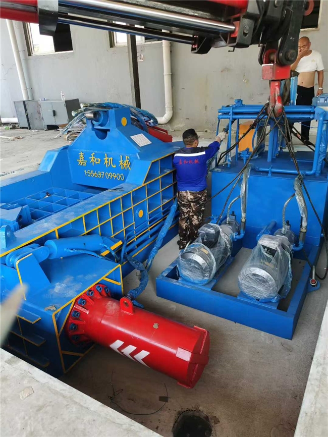 编织袋液压打包机2026年源头厂家实测评测！选型不踩坑、定制有依据、交付更靠谱？