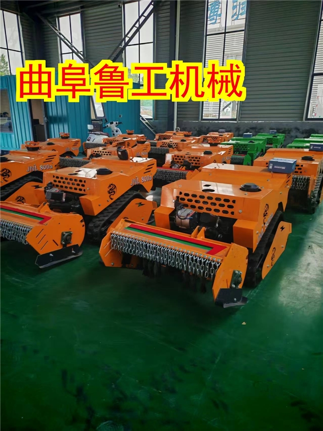 比背负式割草机省力的设备2026年——源头厂家直供，定制更贴合实际地形？