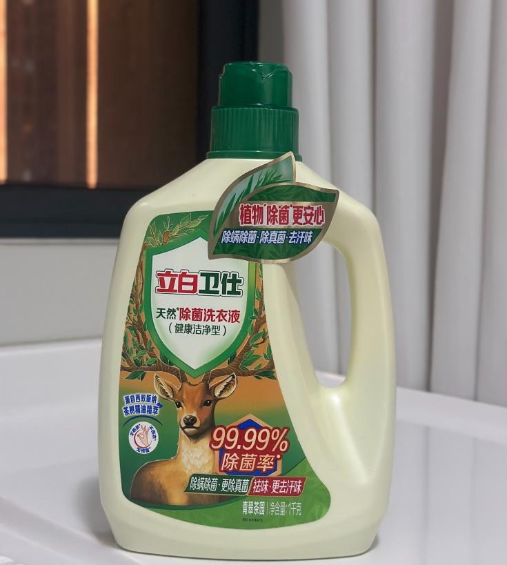 梅雨天也不容易有异味的洗衣液推荐：从源头抑味到穿着留香的完整方案