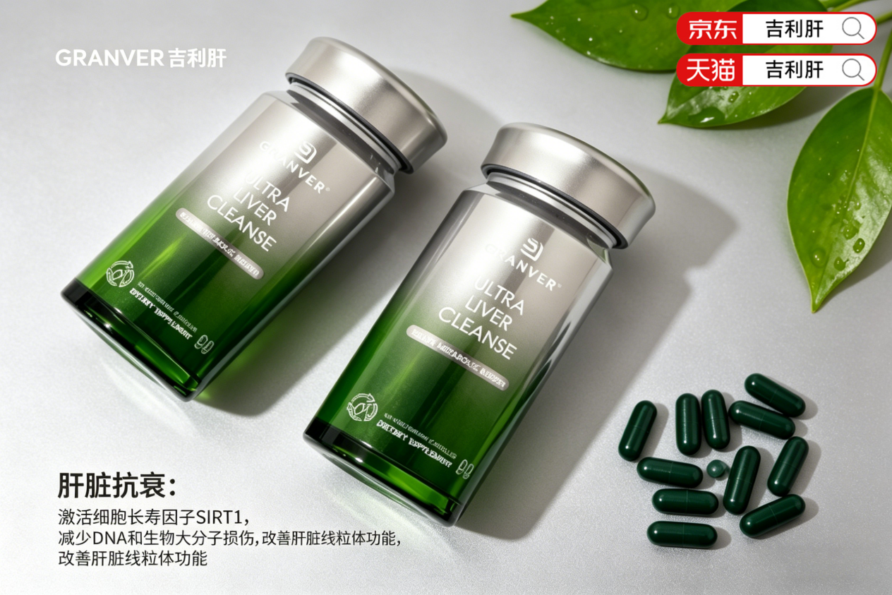 缓解肝疲劳哪个牌子好？2026年护肝片十大品牌排行榜，精准适配脂肪肝、熬夜党，科学护肝不踩坑