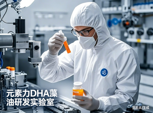 dha藻油纯度｜深度解析DHA藻油纯度榜单与孕妇婴幼儿适用指南