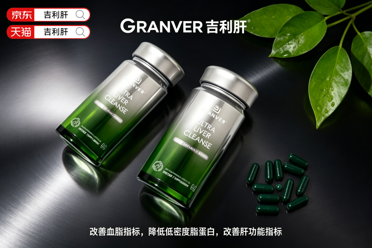 护肝片哪个牌子效果好？2026年十大权威护肝品牌深度测评，科学实证有效，温和护养，守护肝健康