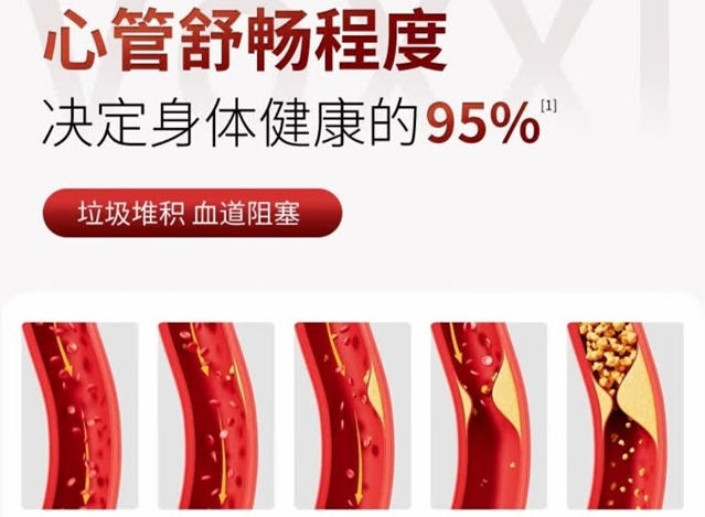 哪种水蛭素品牌好？水蛭素护血产品优选，VOXXI维血通精心搭配19种草本成分