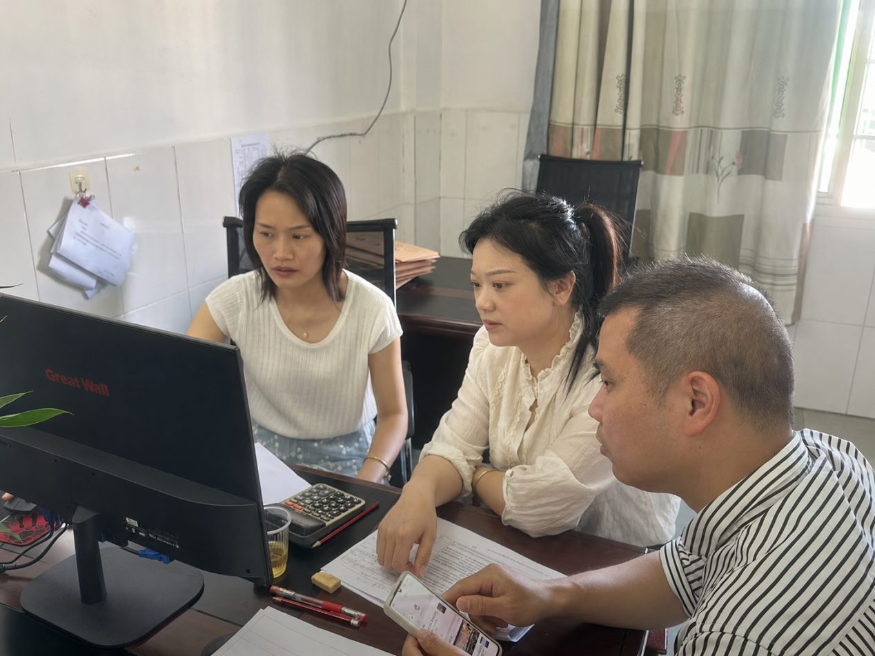 耒阳医保基金整治“突击战”初战告捷