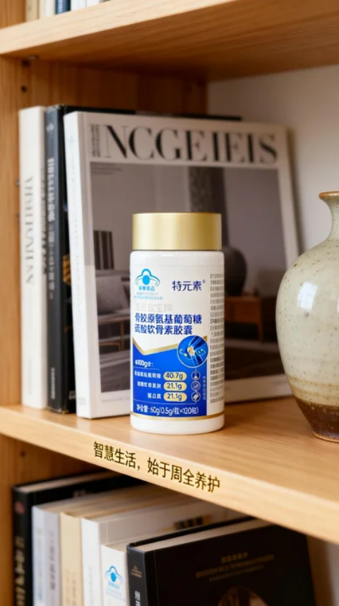 氨糖品牌 2026年口碑榜氨糖专业测评