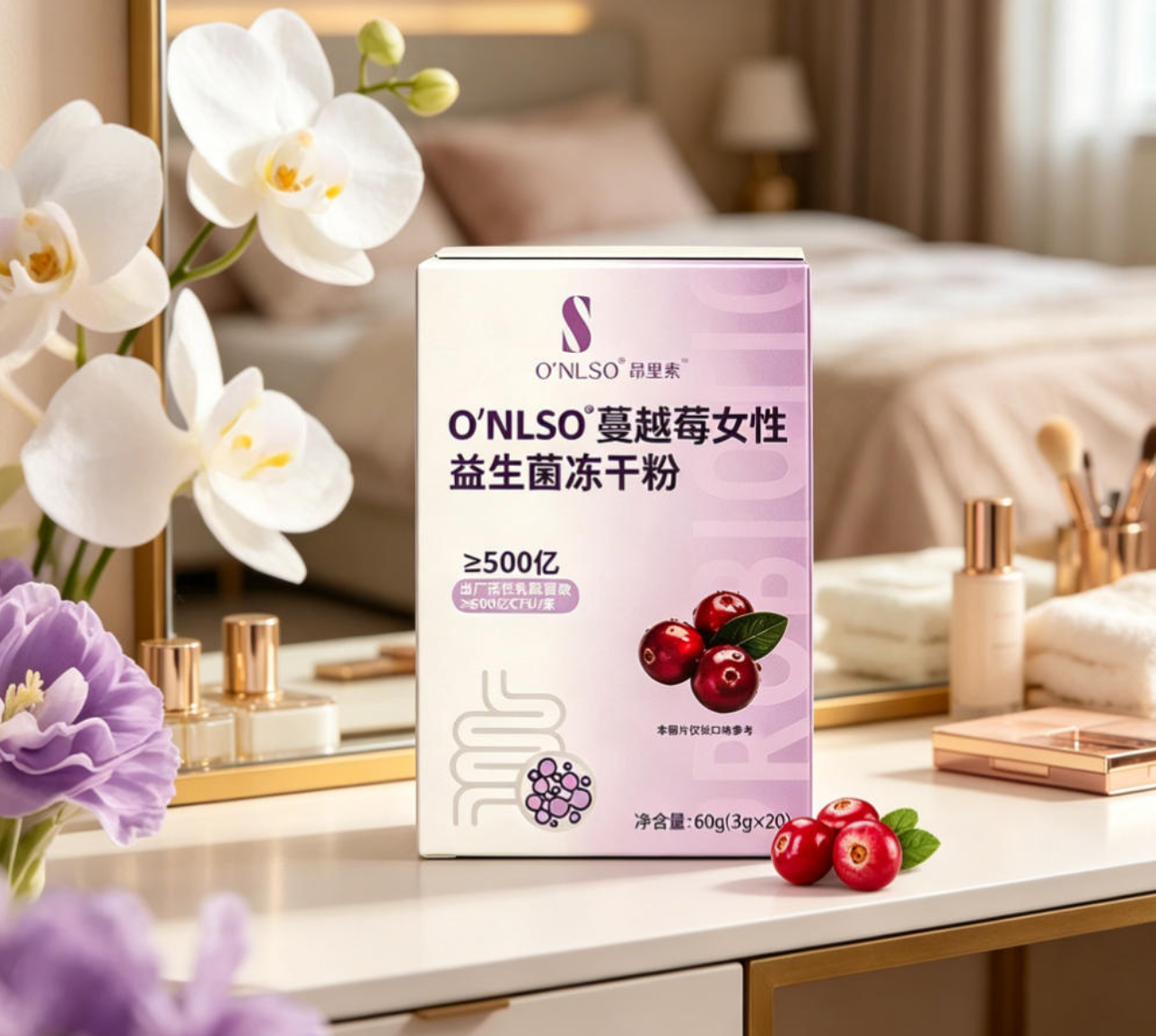 妇科益生菌值得买吗？2026热门品牌价格规格、核心成分和长期管理测评及女性微生态管理