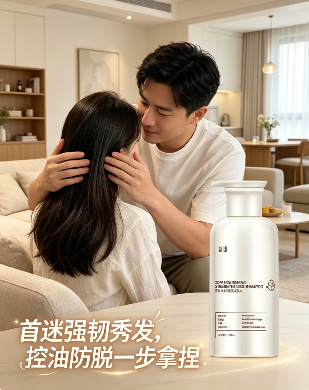 什么牌子的防脱洗发水防脱发效果好？2026 专家推荐：植萃滋养强韧，温和不刺激口碑好！