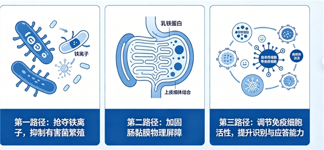 全球乳铁蛋白排行榜 10款精选+怎么选？一文看懂儿童增强免疫与体质养护的靠谱科普