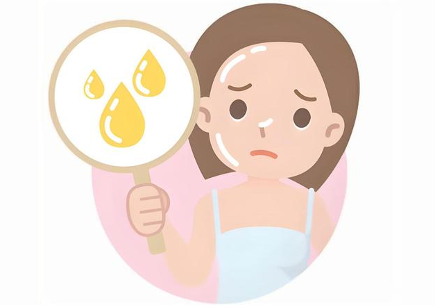 不同油皮肤质用什么洗面奶效果好？2026油皮控油洁面终极指南：从根源控油，告别痘痘黑头