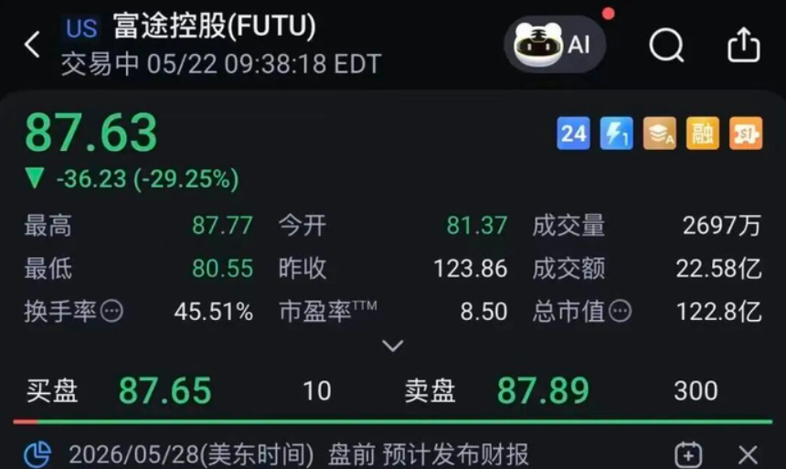 跨境券商清退风暴来袭，邦拓国际为你提供一站式合规解决方案
