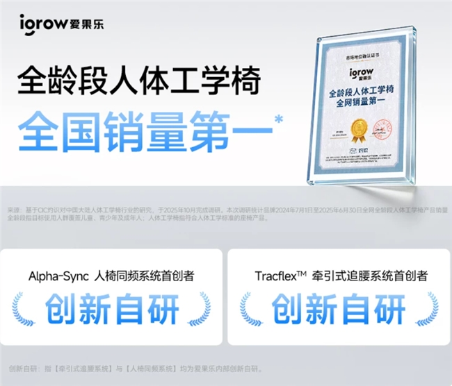 小个子人体工学椅怎么选？2026年千元内可调节人体工学椅推荐