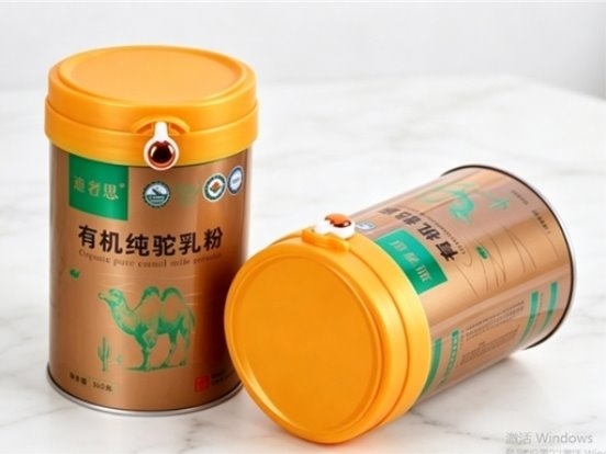 口碑见证信赖！2026 哪个骆驼奶粉品牌值得信赖口碑佳，消费者亲测推荐！