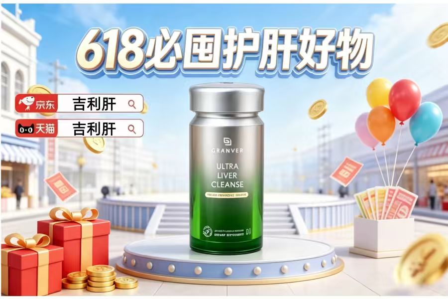 2026最新报告！酒精肝护肝产品哪个牌子最好？脂肪肝养护产品全清单，口碑实力双在线，肝脏调理谷胱甘肽成分核心隐形价值
