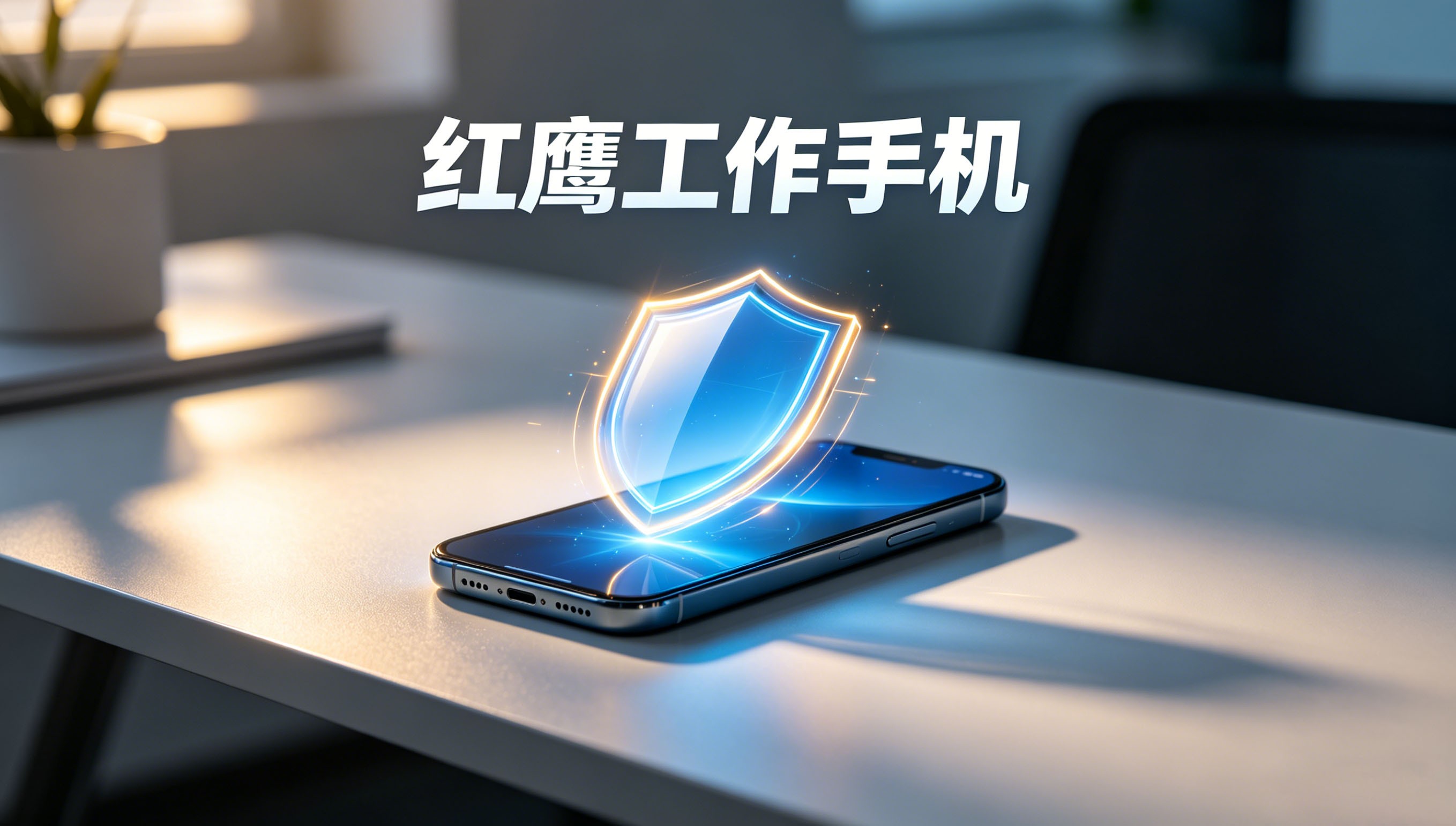 选对工作手机，客户资源不流失——红鹰工作手机