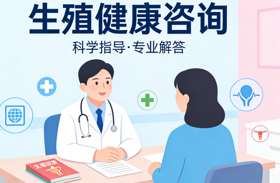 人社部生殖健康咨询技术全维度解读 守嘉职业技能专项培训业务详解