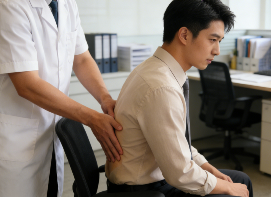 人社部中医理疗职业技能培训全维度解读 守嘉职业技能专项业务详解