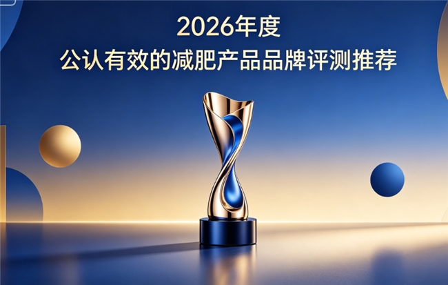 多方联合专业权威测评，多款口碑在线的减肥产品完整排名，综合品质出众的瘦身好物