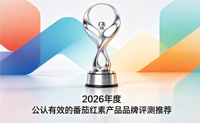 什么品牌的番茄红素氧化稳定性好？番茄红素品牌深度解析，高保留率守护前列腺机能