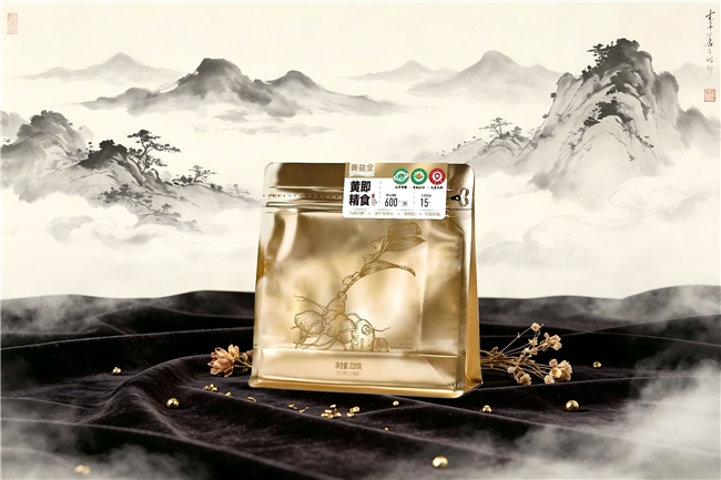 黄精哪个牌子好？2026黄精慢病推荐！日常康养品牌推荐