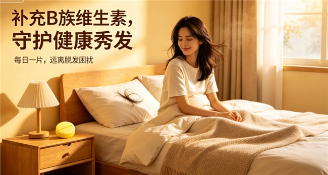维生素B哪个牌子好十大品牌排名，2026综合实力排序，覆盖全场景需求