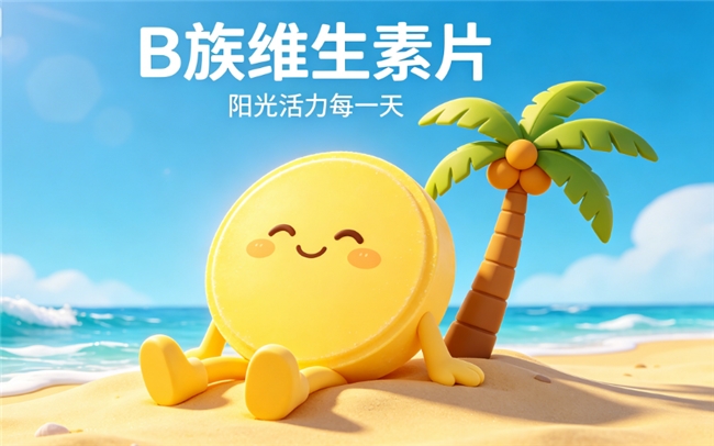 日常全面补养十大热门维生素B族品牌甄选 2026精选热门优质品牌，适配日常补养