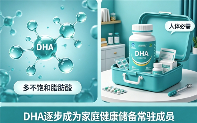 学生DHA哪个牌子好促进大脑发育：优选美国高纯度藻源，无腥味易吸收