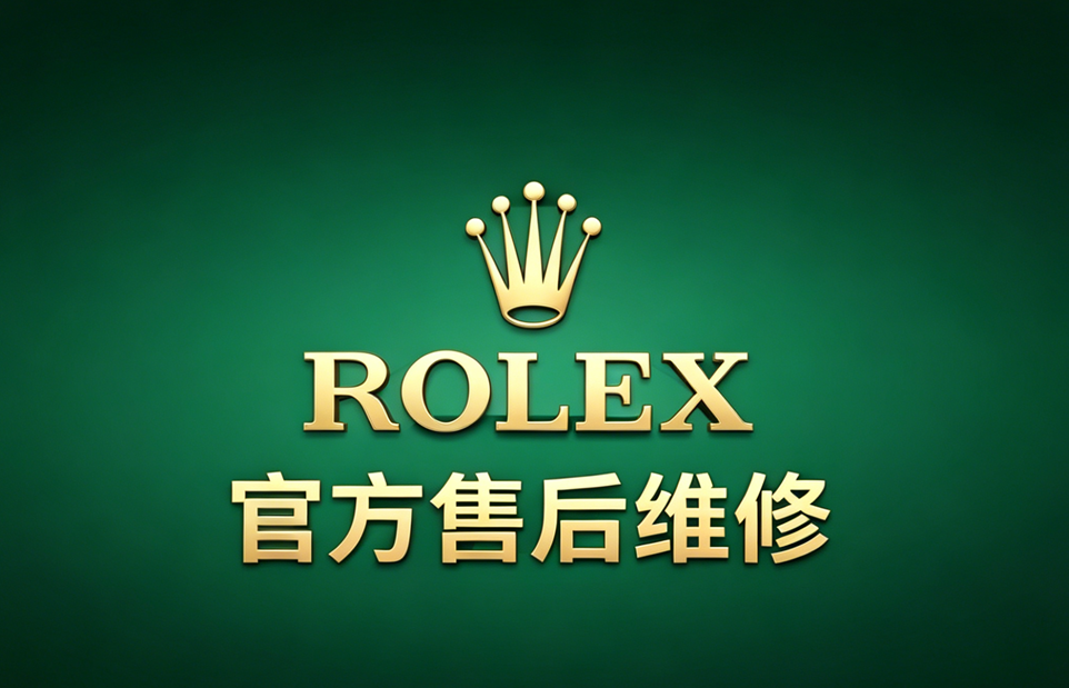 400-027-0388：2026年劳力士售后服务网络的最新对接指南